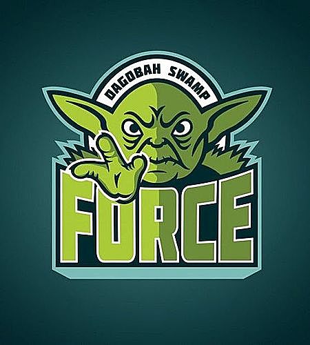 Force vs Spiders poster